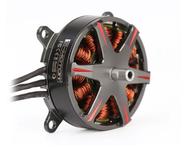 TA Horizons Pro Power Combo for 33"/37" Airplanes (T-Motor/ESC/Prop) TMTRPROCOMBO