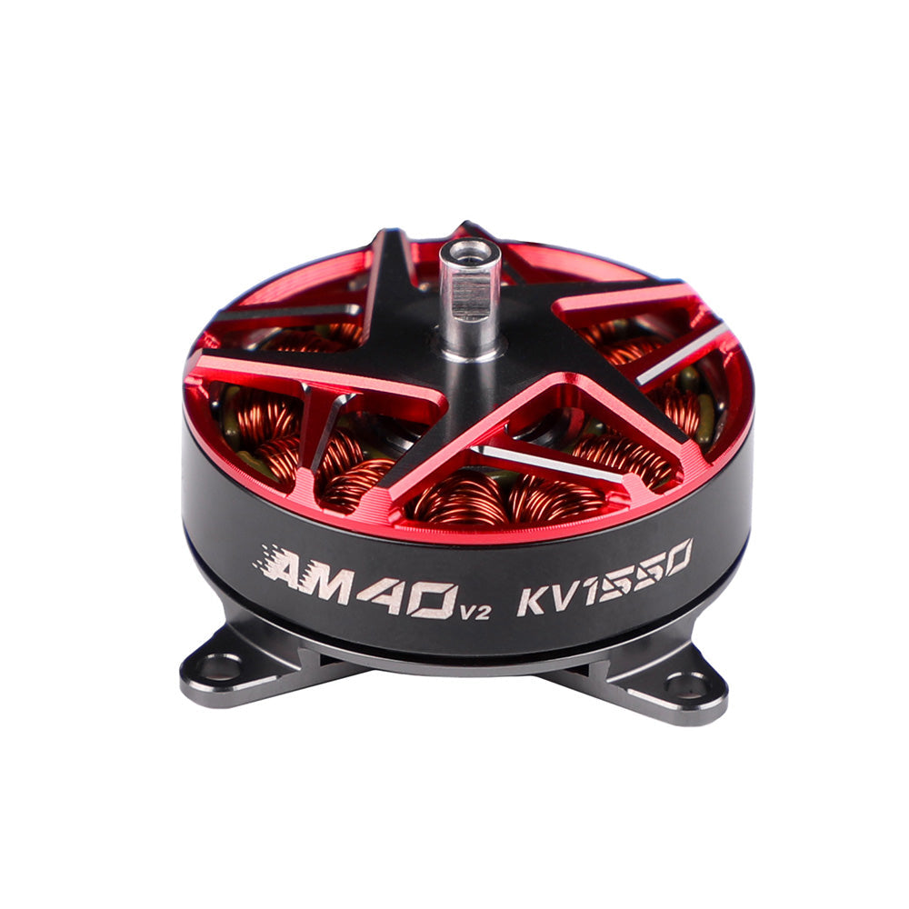 T-Motor AM40 V2 4D Motor KV1880 TM-AM40V2-4D1880