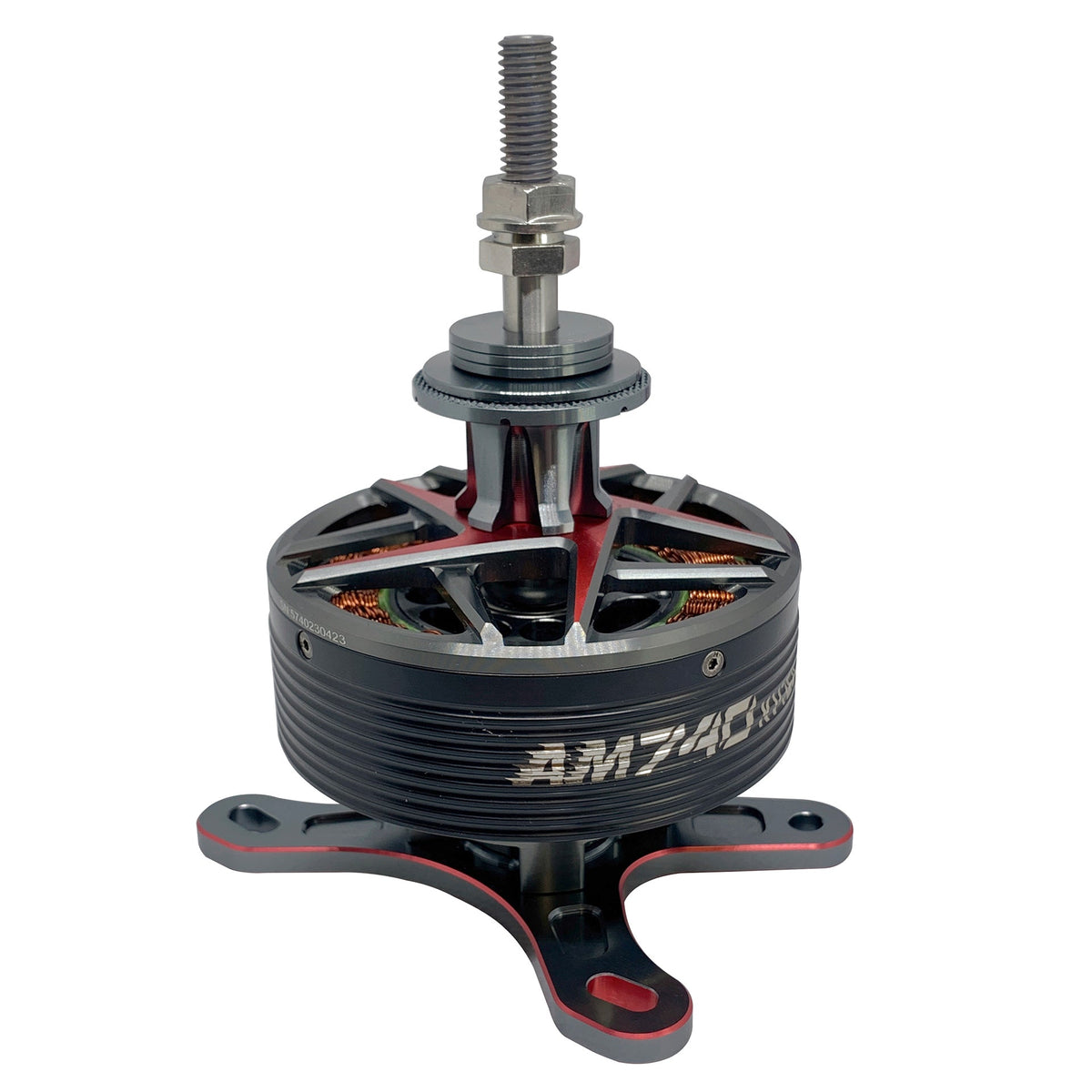 T-Motor AM740-190KV Motor (35cc) TM-AM740-190KV