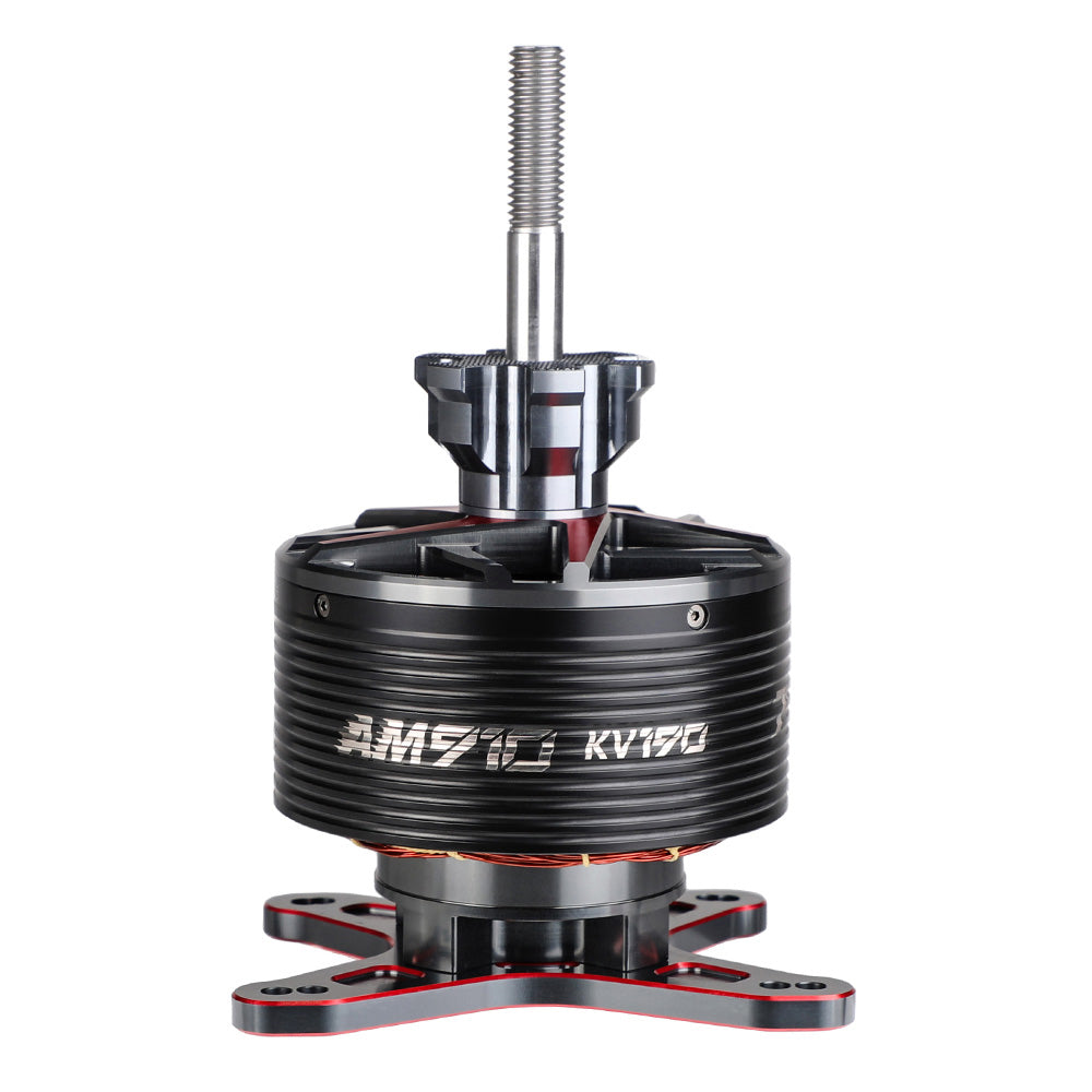 T-Motor AM910-190KV Motor For 3D 70-80cc Plane TM-AM910-190KV