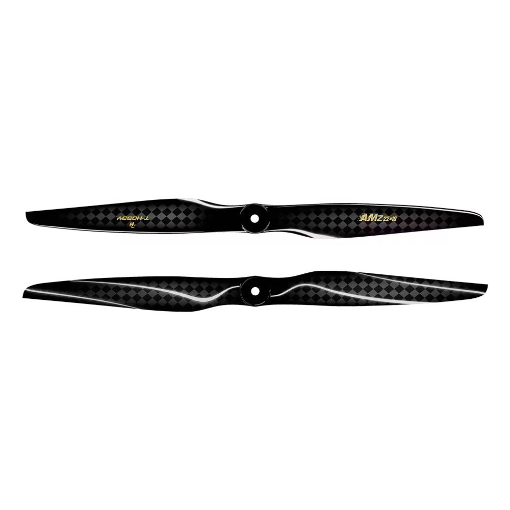 T-Motor AMZ Carbon Propeller 22x10 TM-AMZ2210