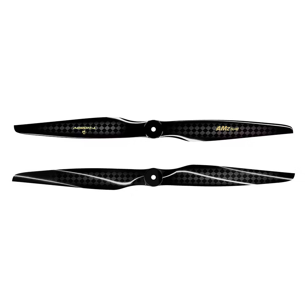 T-Motor AMZ Carbon Propeller 24x10 TM-AMZ2410