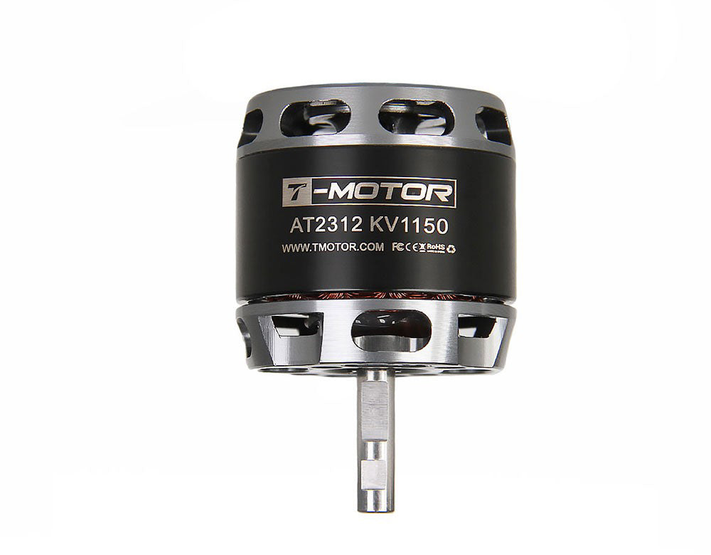 T-Motor AT2312 Motor KV1400 TM-AT2312-1400KV