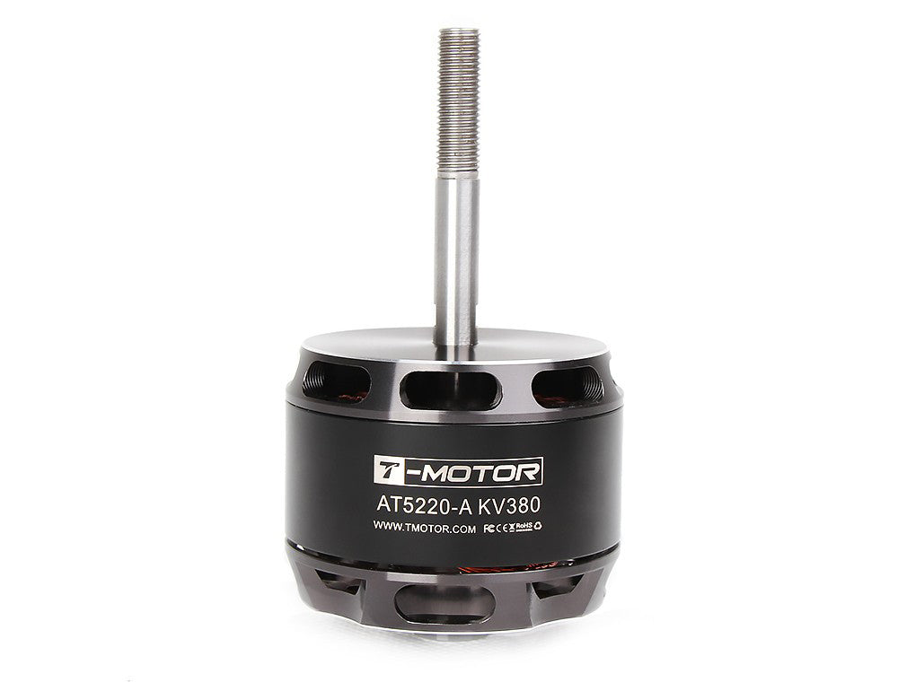 T-Motor AT5220-A Motor KV380 (Long Shaft) TM-AT5220A-380KV