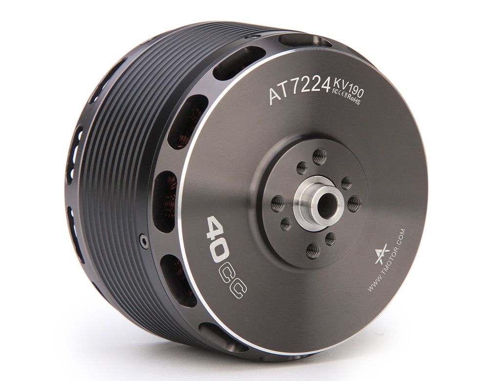 T-Motor AT7224 Motor KV160 (40cc) TM-AT7224-160KV
