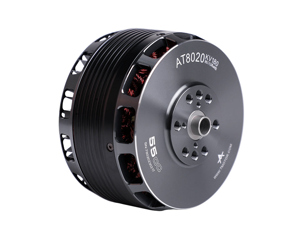 T-Motor AT8020 Motor KV180 (55cc) TM-AT8020-180KV