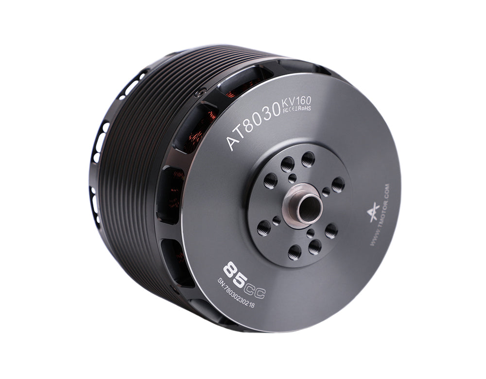 T-Motor AT8030 KV160 Motor (85cc) TM-AT8030-160KV