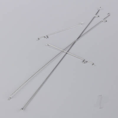 Top RC Control Rod set (BF-109) TOP096006
