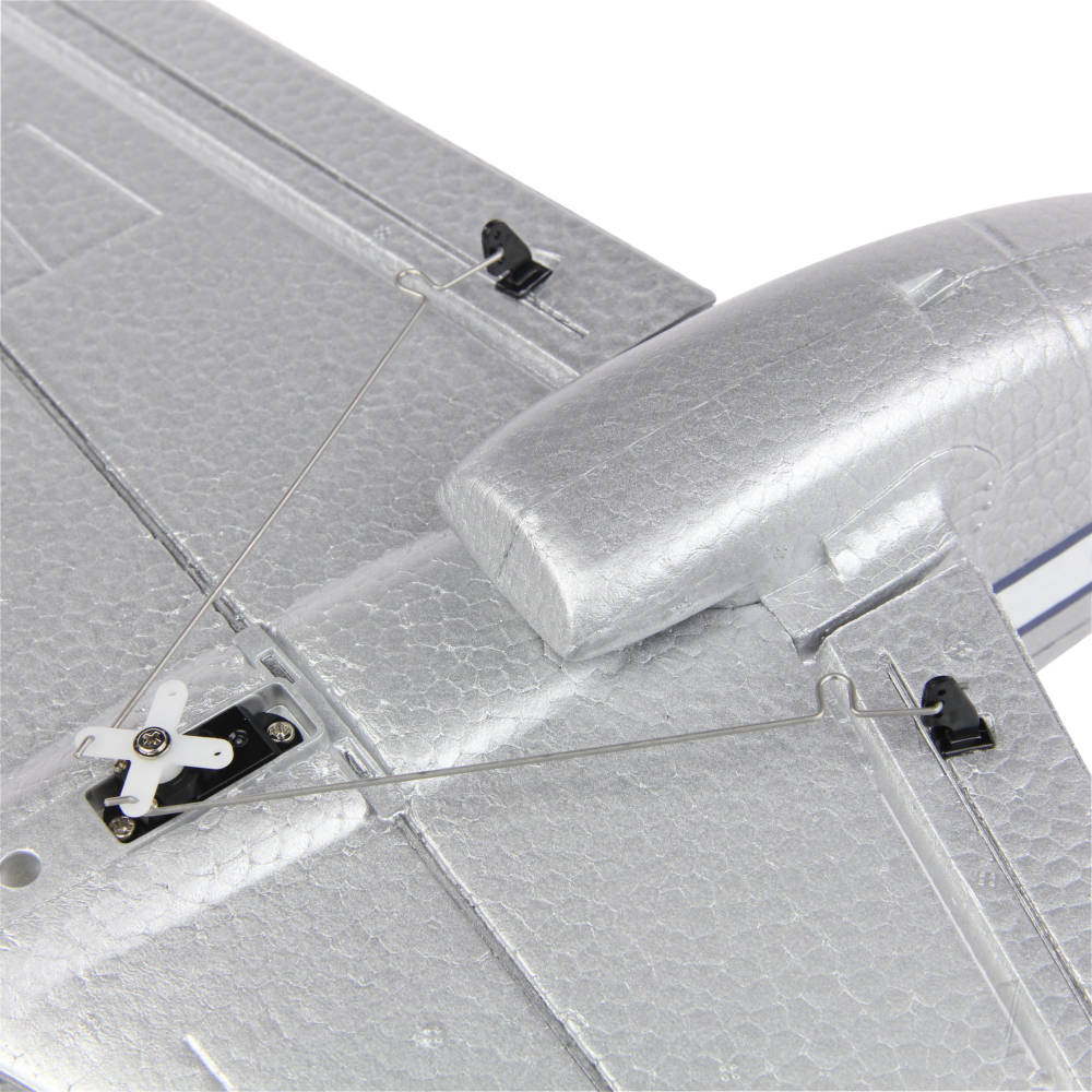 Top RC Mini P-51D RTF Mode 1 (450mm) TOP097B1
