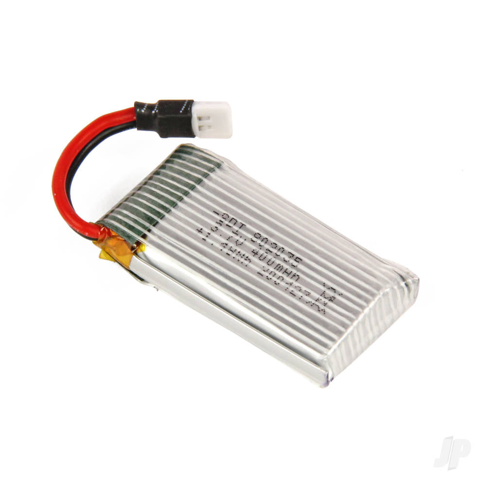 Top RC Mini P-51D RTF Mode 1 (450mm) TOP097B1