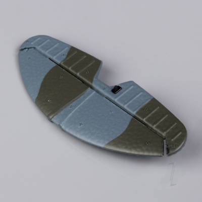 Top RC Horizontal Tail (Spitfire) TOP098003
