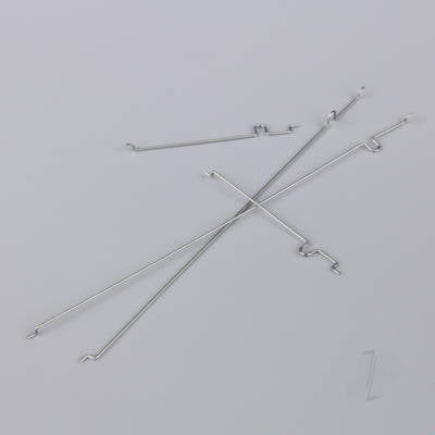 Top RC Control Rod set (P39) TOP103006