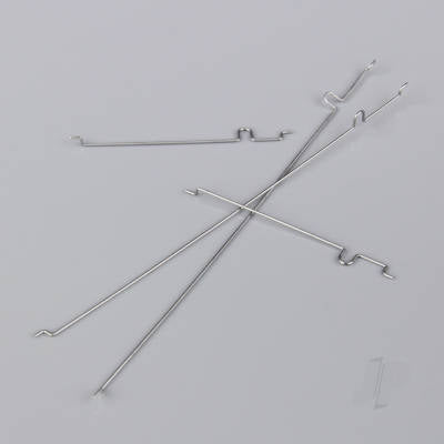 Top RC Control Rod set (P47) TOP104006