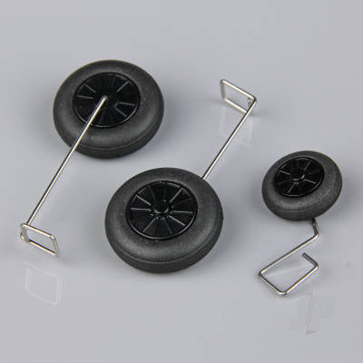 Top RC Landing Gear set (FW190) TOP105005