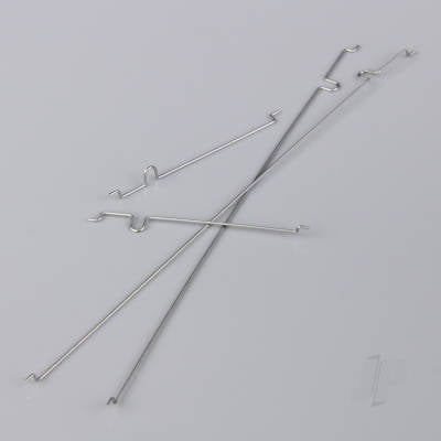 Rc Control Rods Top RC Control Rod set (FW190) TOP105006