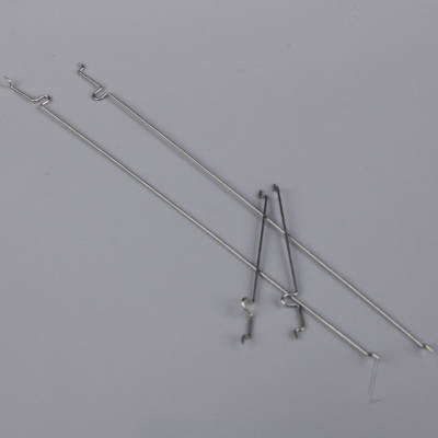 Top RC Control Rod set (XCub) TOP106006