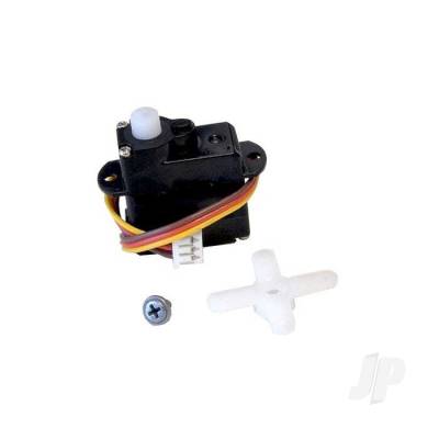 Top RC Wing Servo 2g (for SF260) TOP107012