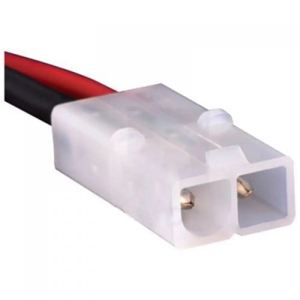 Radient NiMH 6.0V 5000mAh SC Flat, Rx, TAM / JR RDNA0667