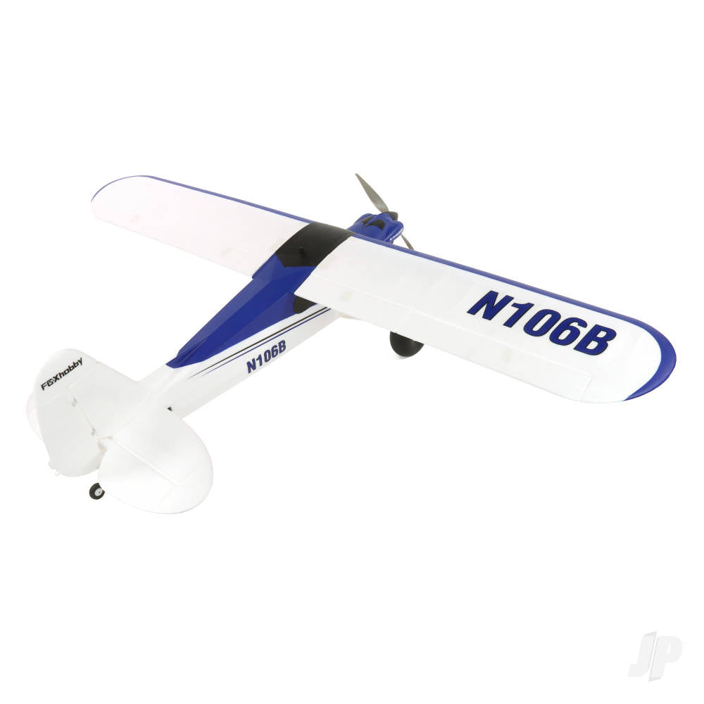 Top RC S Cub PNP (1500mm)