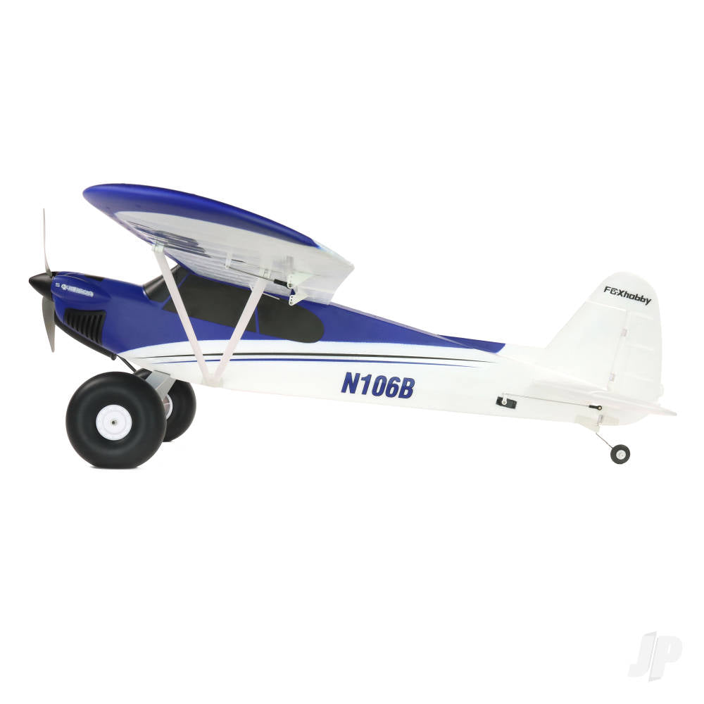 Top RC S Cub PNP (1500mm)
