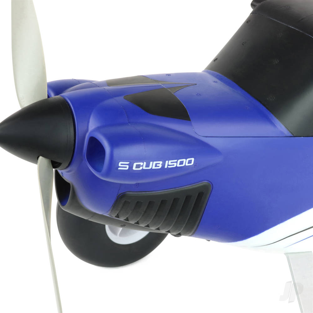 Top RC S Cub PNP (1500mm)