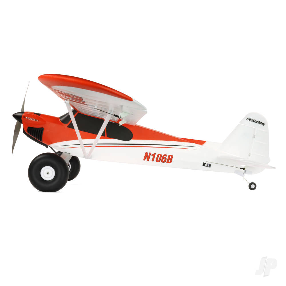 Top RC S Cub PNP (1500mm)