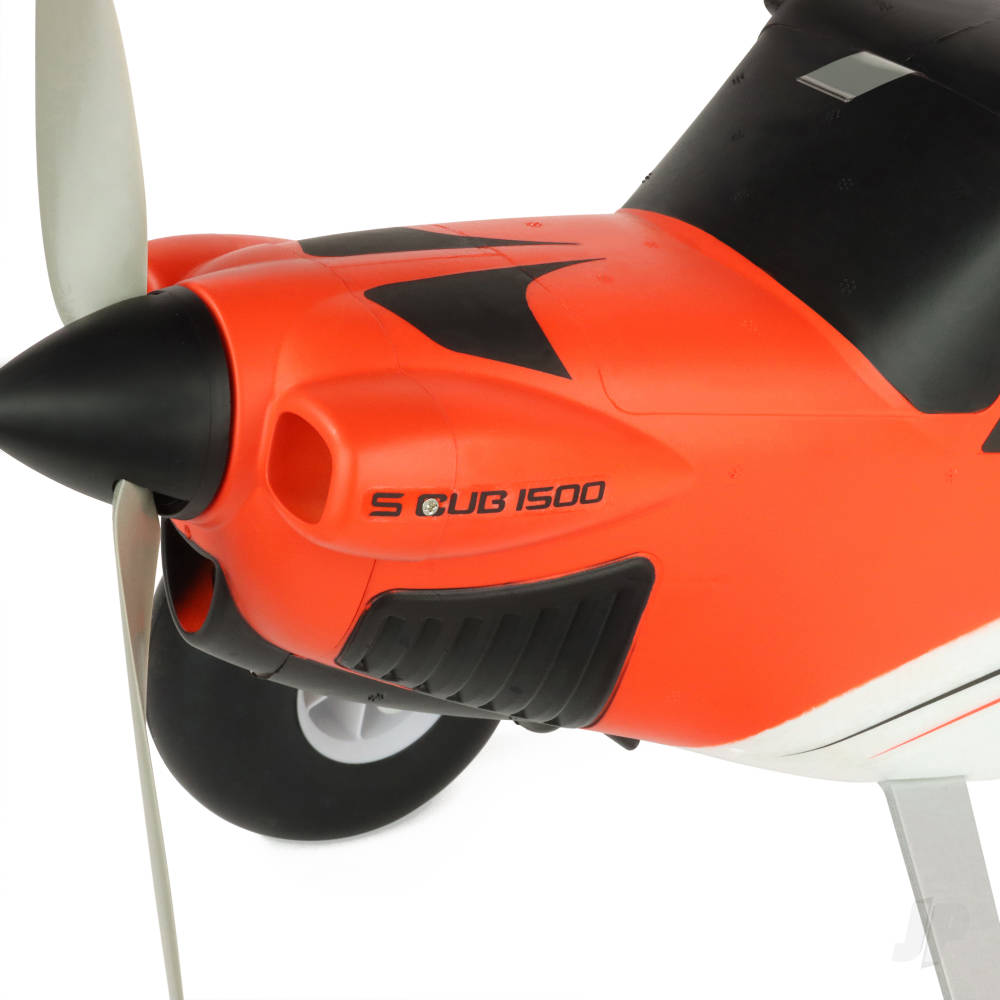 Top RC S Cub PNP (1500mm)