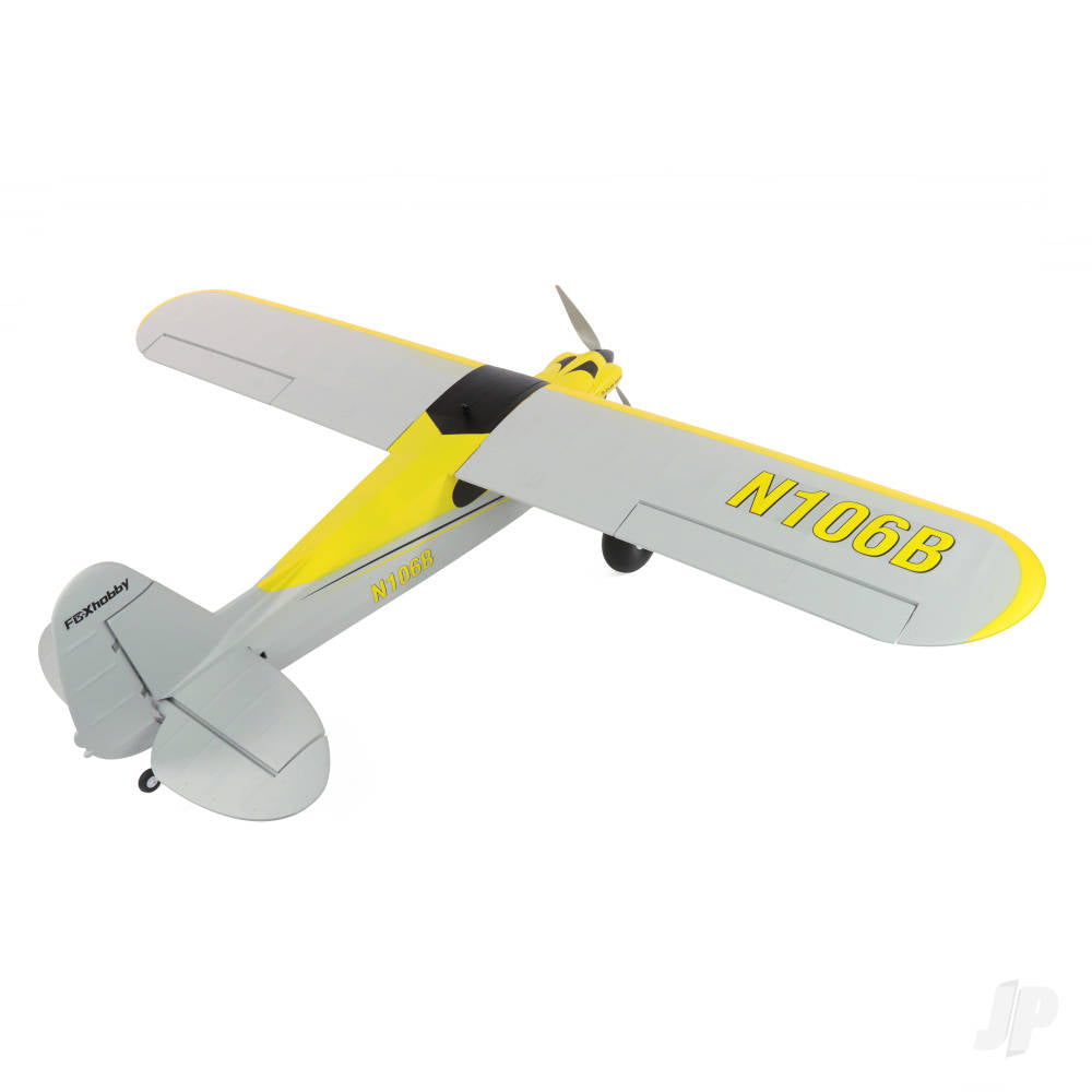 Top RC S Cub PNP (1500mm)