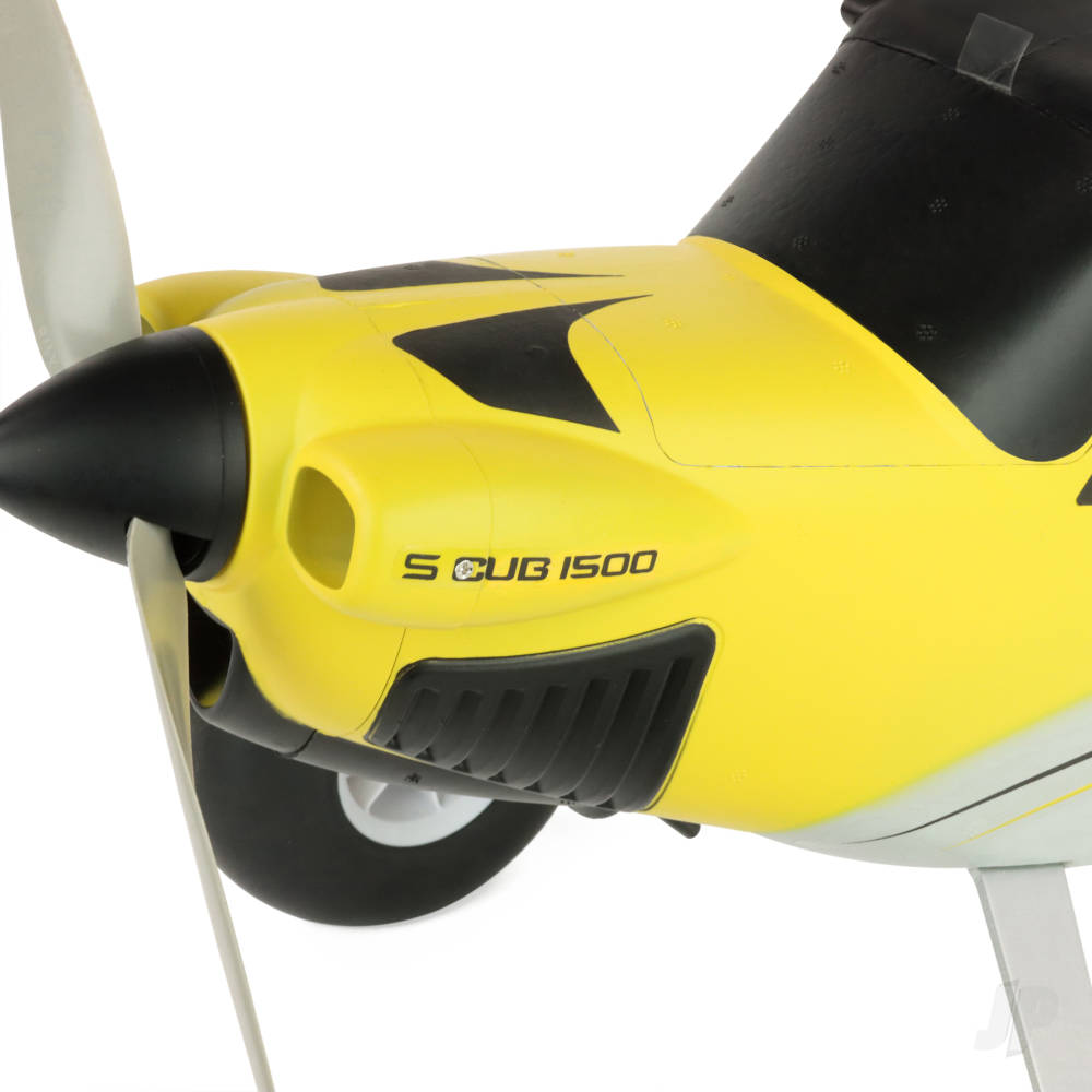 Top RC S Cub PNP (1500mm)