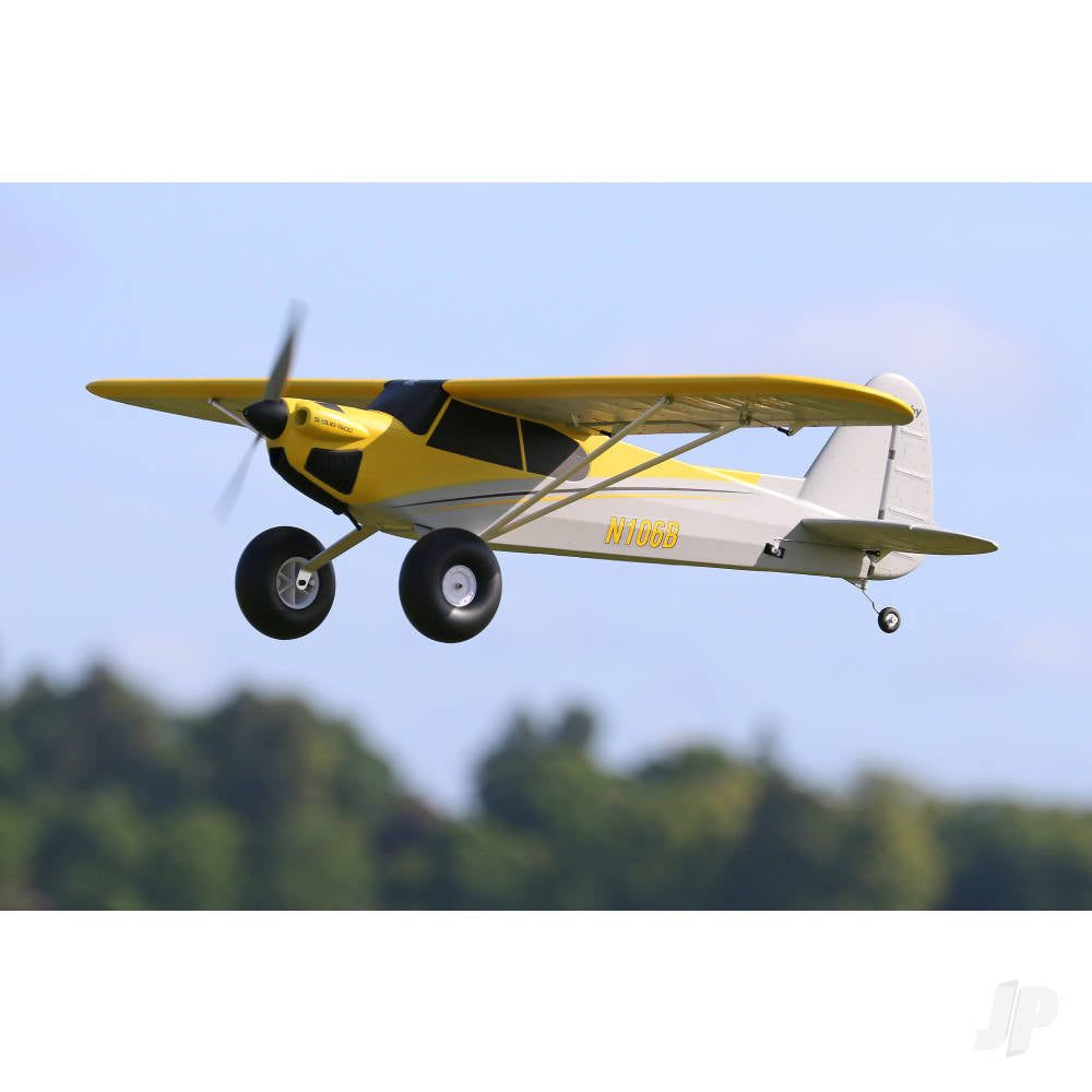 Top RC S Cub PNP (1500mm)