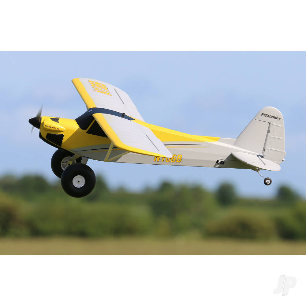 Top RC S Cub PNP (1500mm)