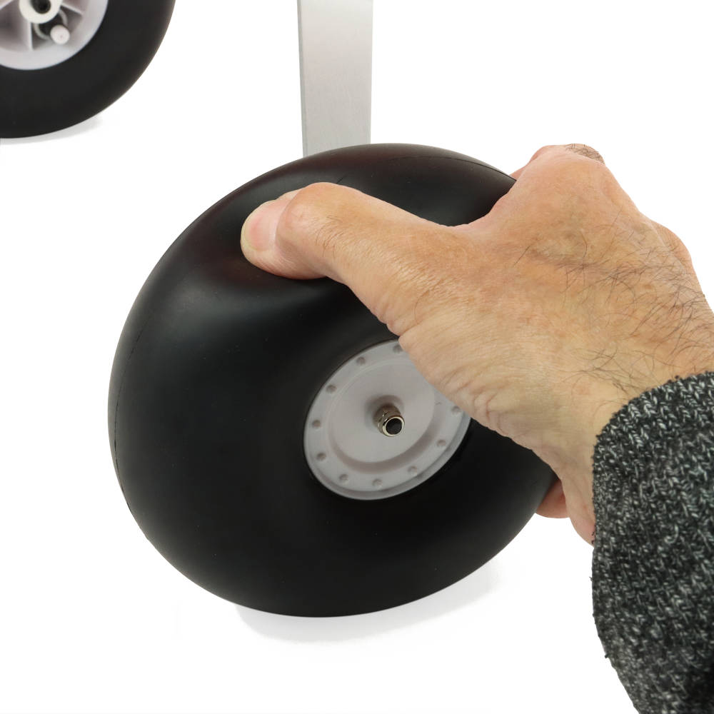 Top RC S Cub PNP (1500mm)