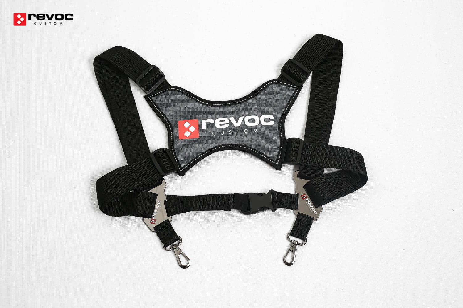 Transmitter Harness Pro From Revoc AKC-STRA-0023-33