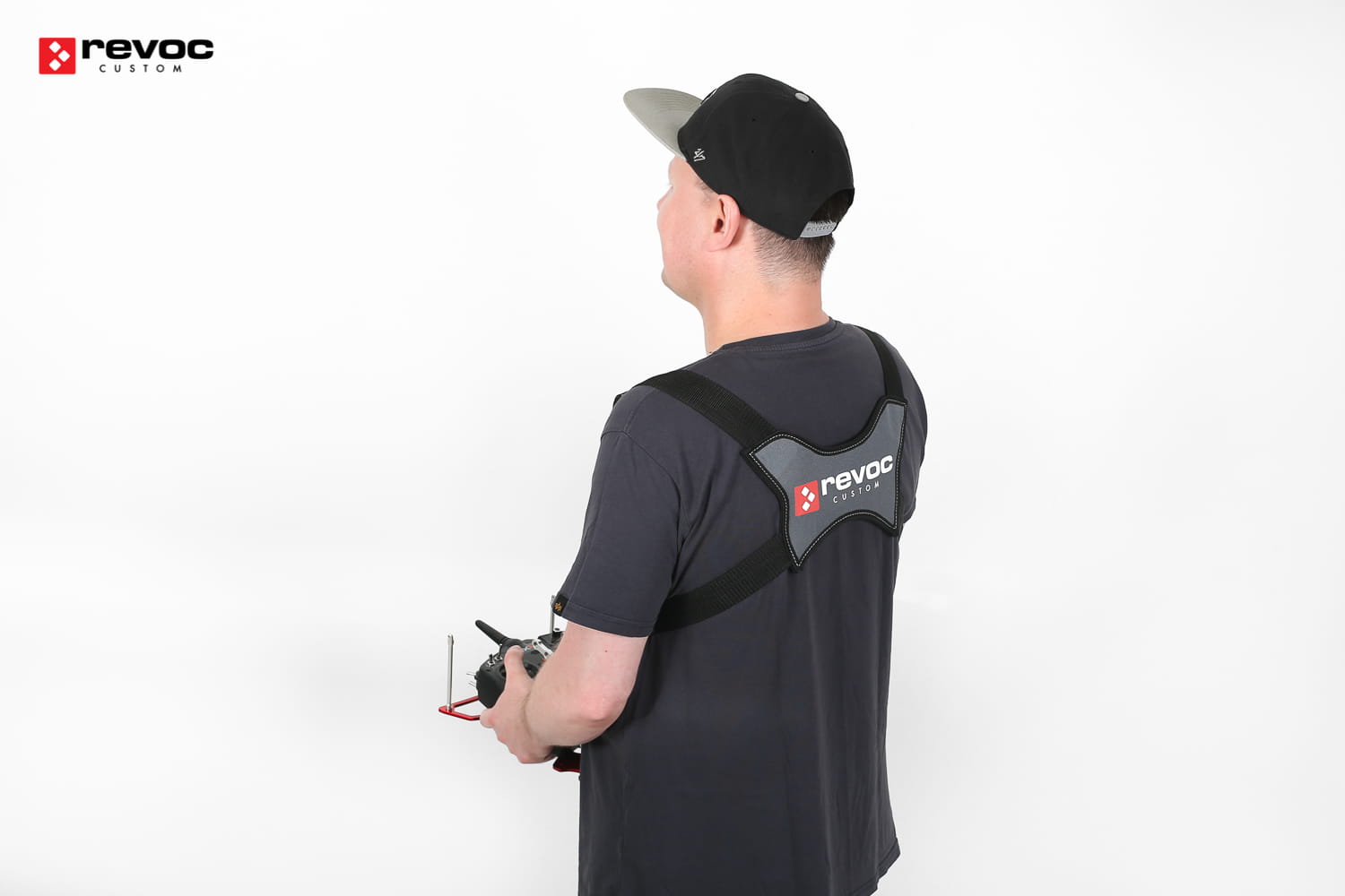 Transmitter Harness Pro From Revoc AKC-STRA-0023-33