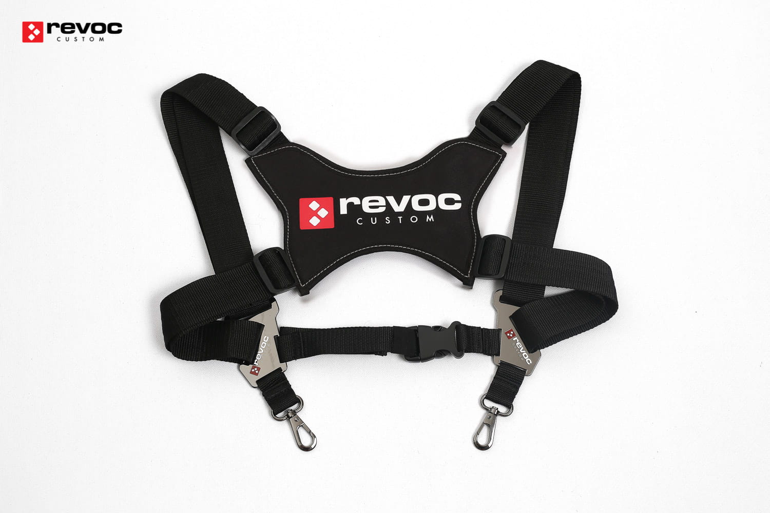 Transmitter Harness Pro From Revoc AKC-STRA-0023-33