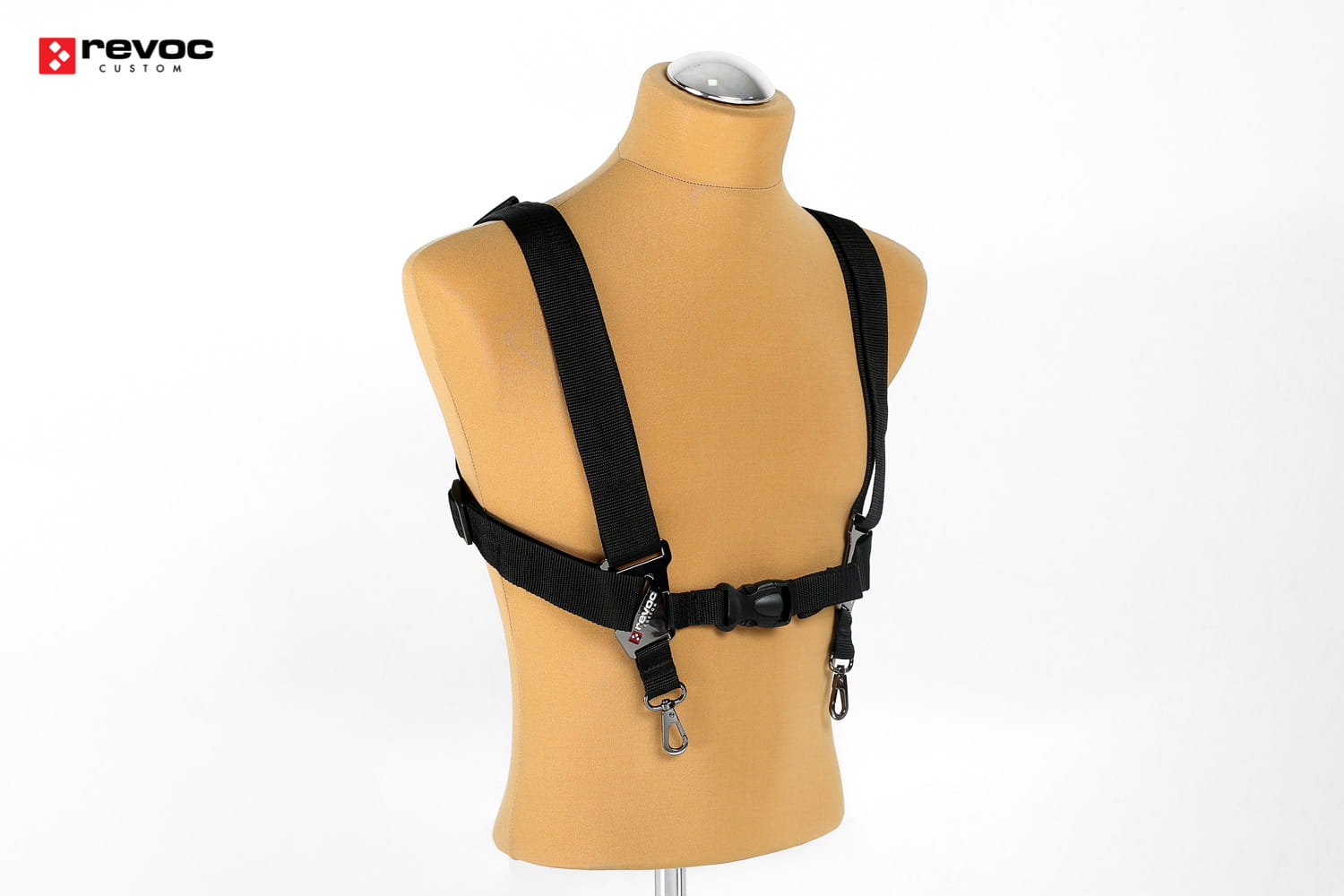 Transmitter Harness Pro From Revoc AKC-STRA-0023-33