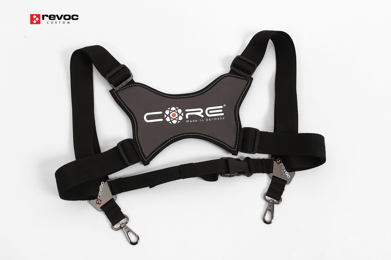 Transmitter Harness Pro From Revoc AKC-STRA-0023-33