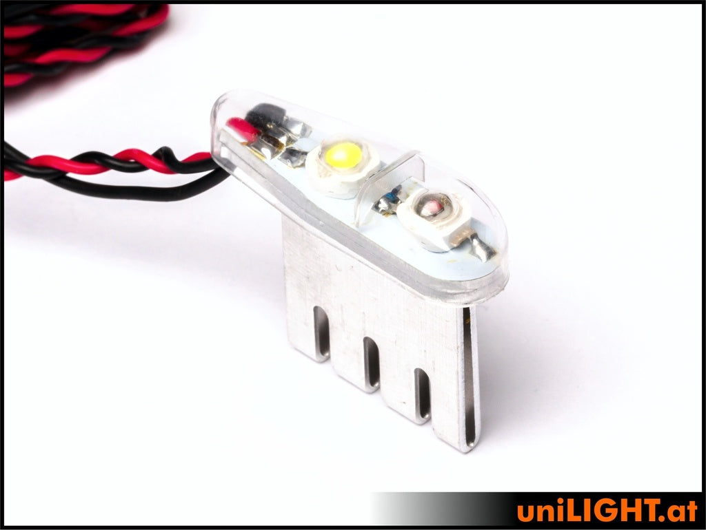 UniLight Pro Medium Lighting Set