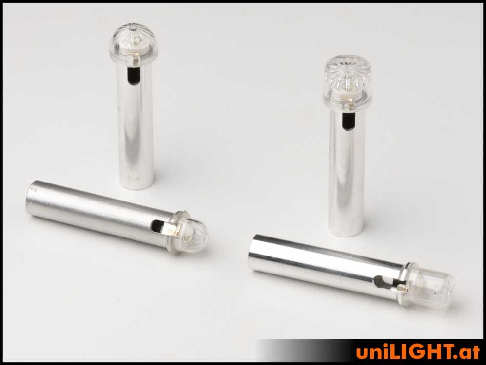 UniLight 10mm SLIM Navigation Light, 4W