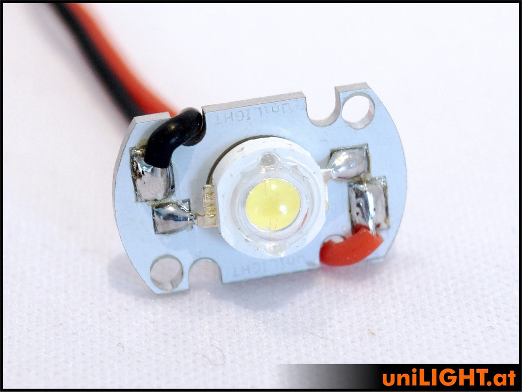 UniLight Emitter Chip, 4W - Green