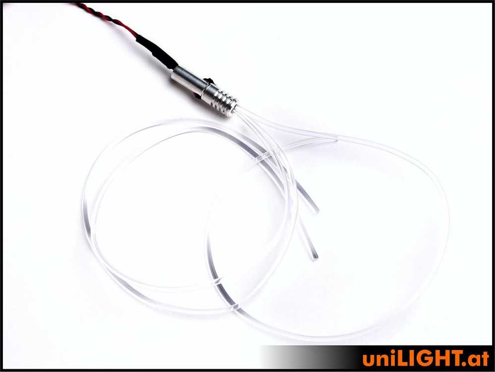 UniLight Glow Fiber 3mm GLOW-3