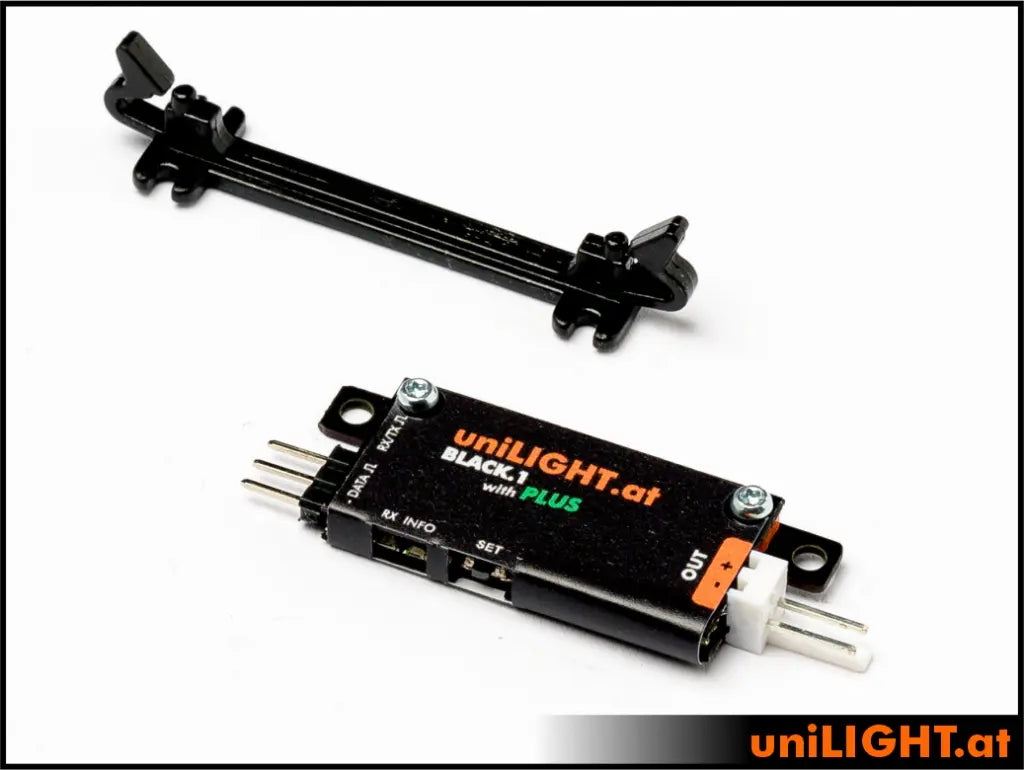 Unilight GLIDER PROMO Light Set for 3m Gliders SET-PROMO-GLIDER3