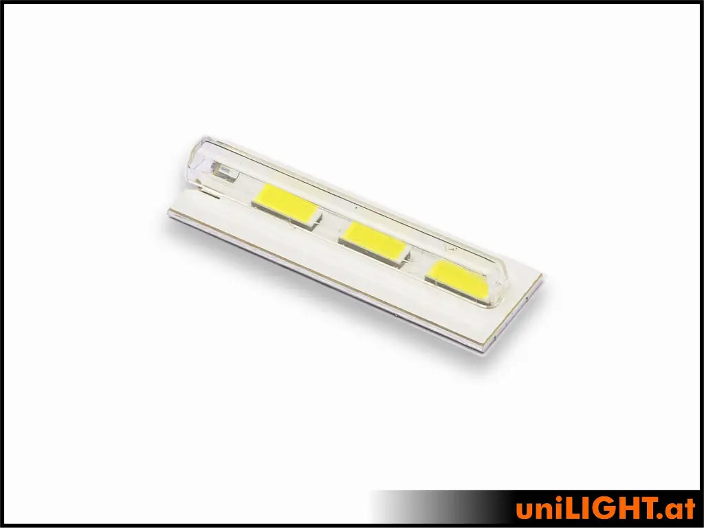 Unilight GLIDER PROMO Light Set for 3m Gliders SET-PROMO-GLIDER3