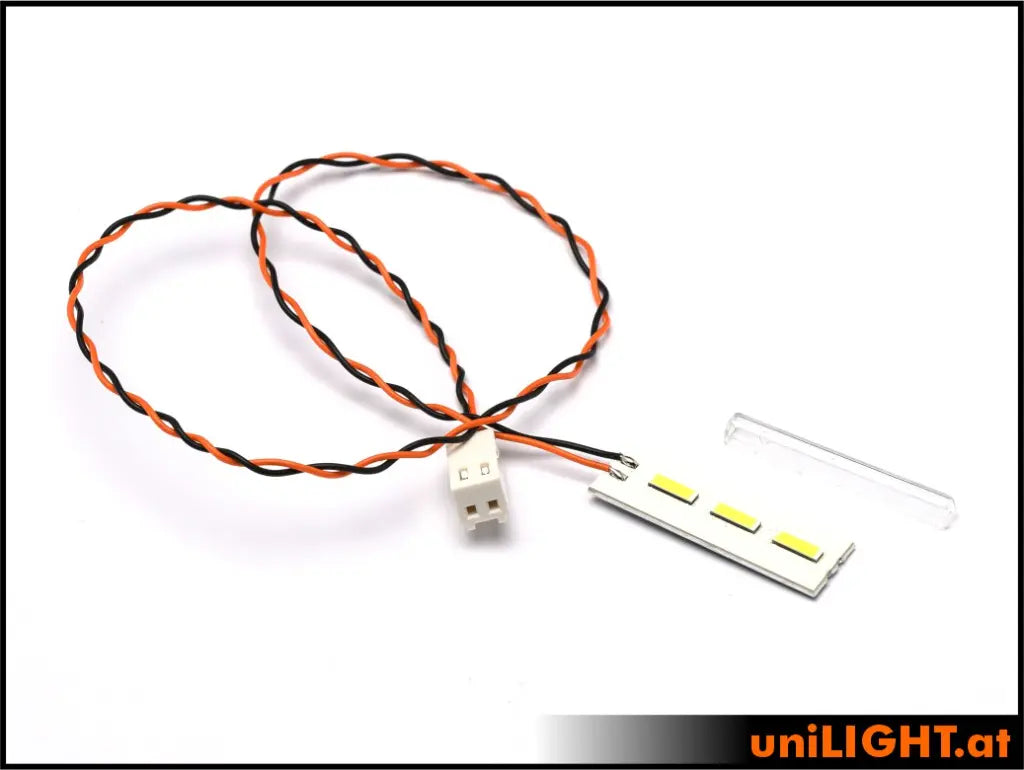 Unilight GLIDER PROMO Light Set for 3m Gliders SET-PROMO-GLIDER3