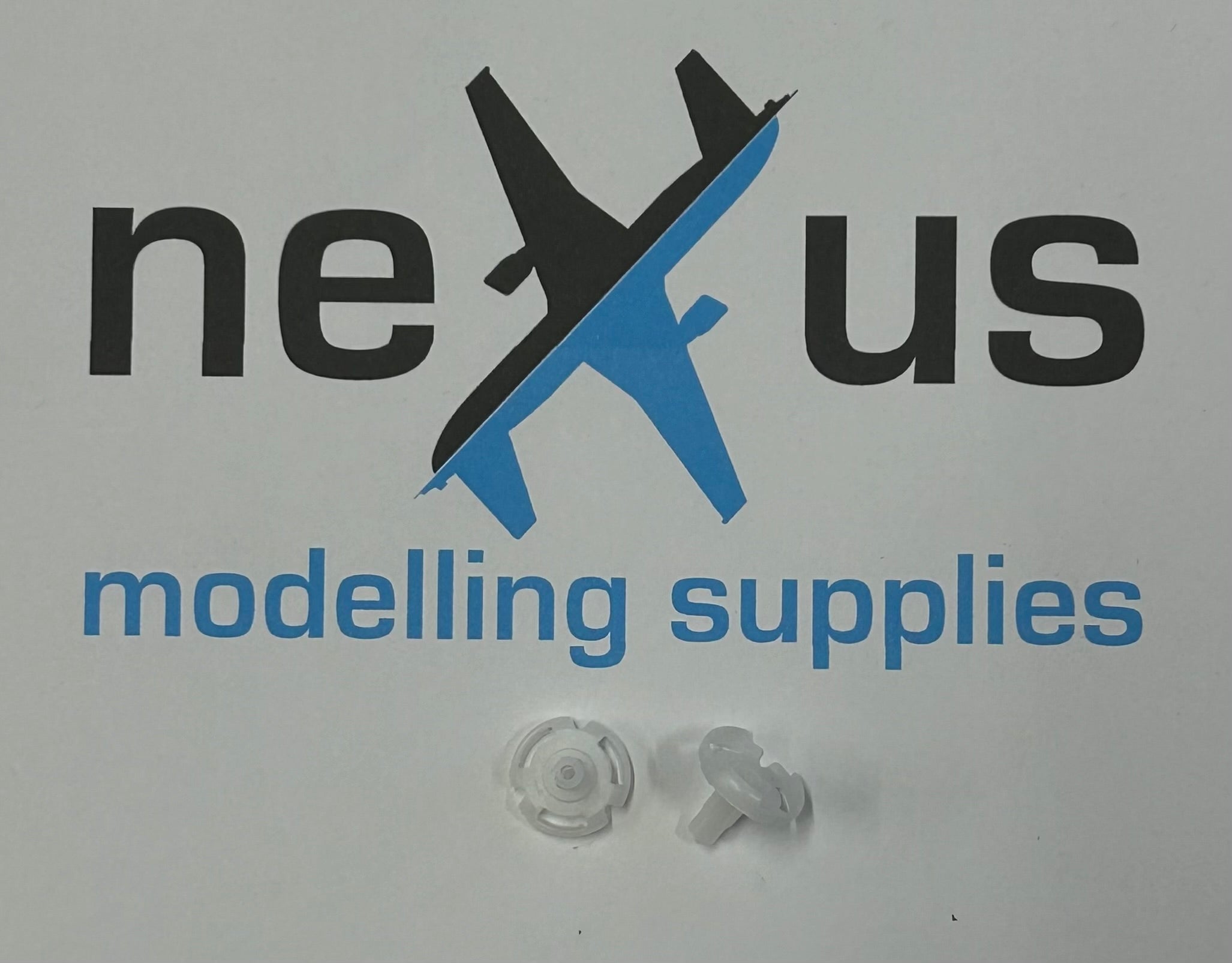 VOLANTEX PROP SAVER SHAFT SET ADAPTOR 2PC 768-2
V-P7680210