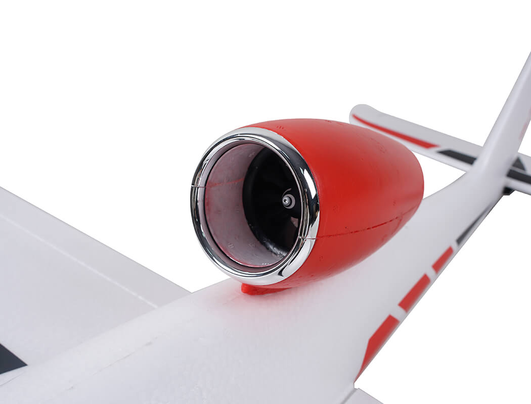 XFLY Swift 2100 Nacelle With 50mm EDF (4S Ver. Optional Setup) XF113-14