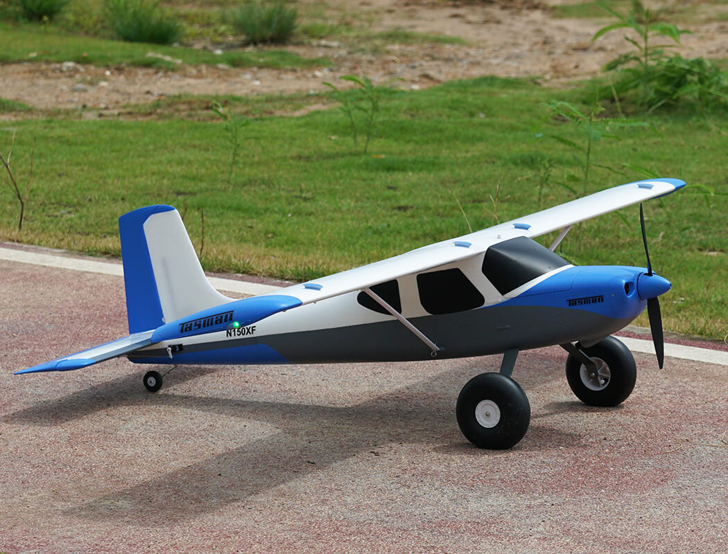 XFLY Tasman Bush/Trainer 1500mm Wingspan W/O TX/RX/BATTERY XF106P-B