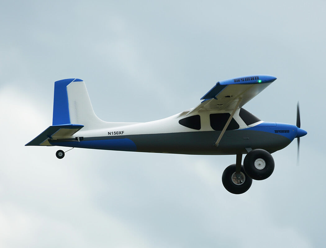 XFLY Tasman Bush/Trainer 1500mm Wingspan W/O TX/RX/BATTERY XF106P-B
