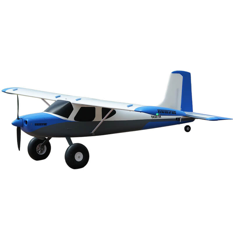 XFLY Tasman Bush/Trainer 1500mm Wingspan W/O TX/RX/BATTERY XF106P-B