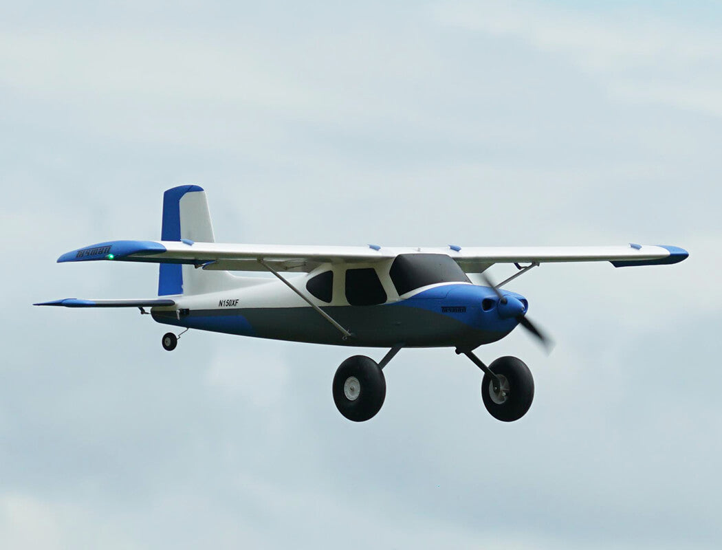 XFLY Tasman Bush/Trainer 1500mm Wingspan W/O TX/RX/BATTERY XF106P-B